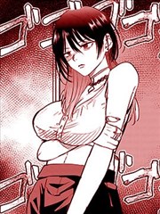 小舞漫画《星轨拾荒者》科幻热血条漫封面